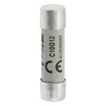 Cilindrische zekering Eaton CYLINDRICAL FUSE 10 x 38 12A GG 500